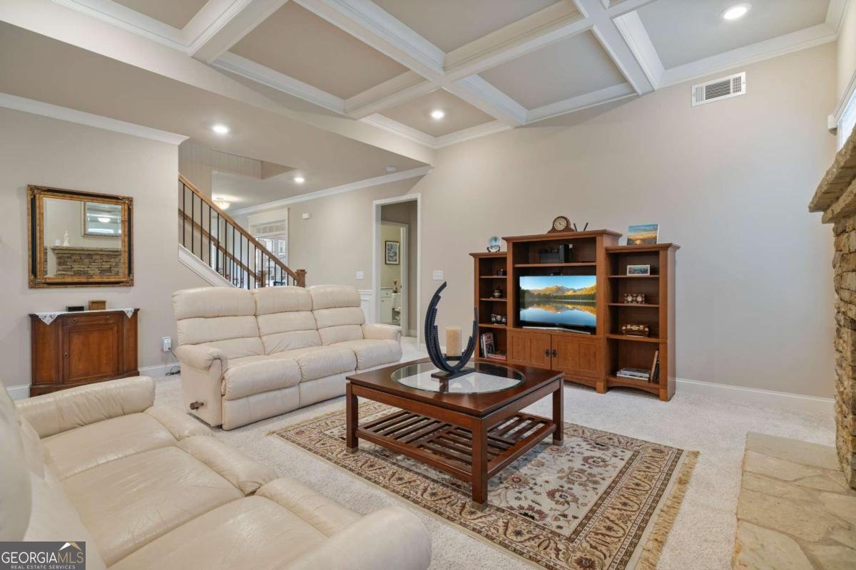 4636 Silver Oak Drive Gainesville - 6