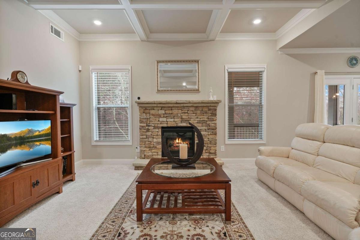 4636 Silver Oak Drive Gainesville - 7