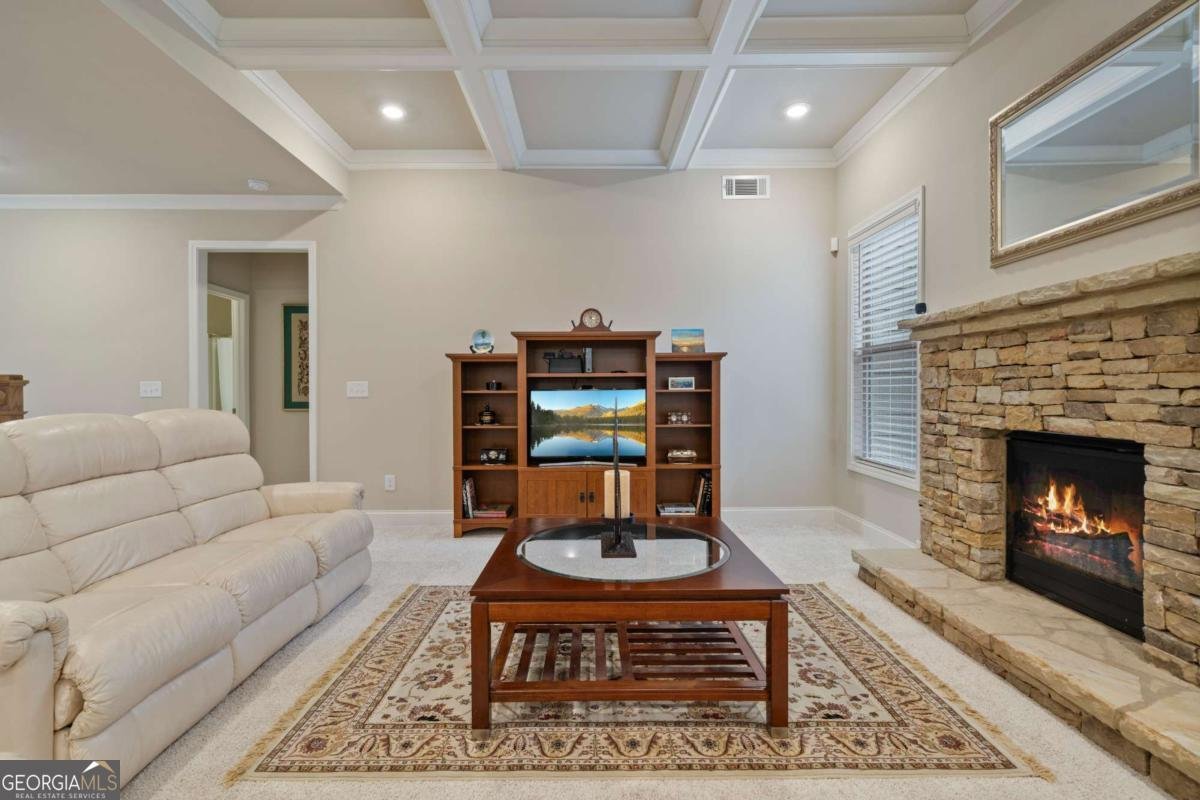 4636 Silver Oak Drive Gainesville - 8