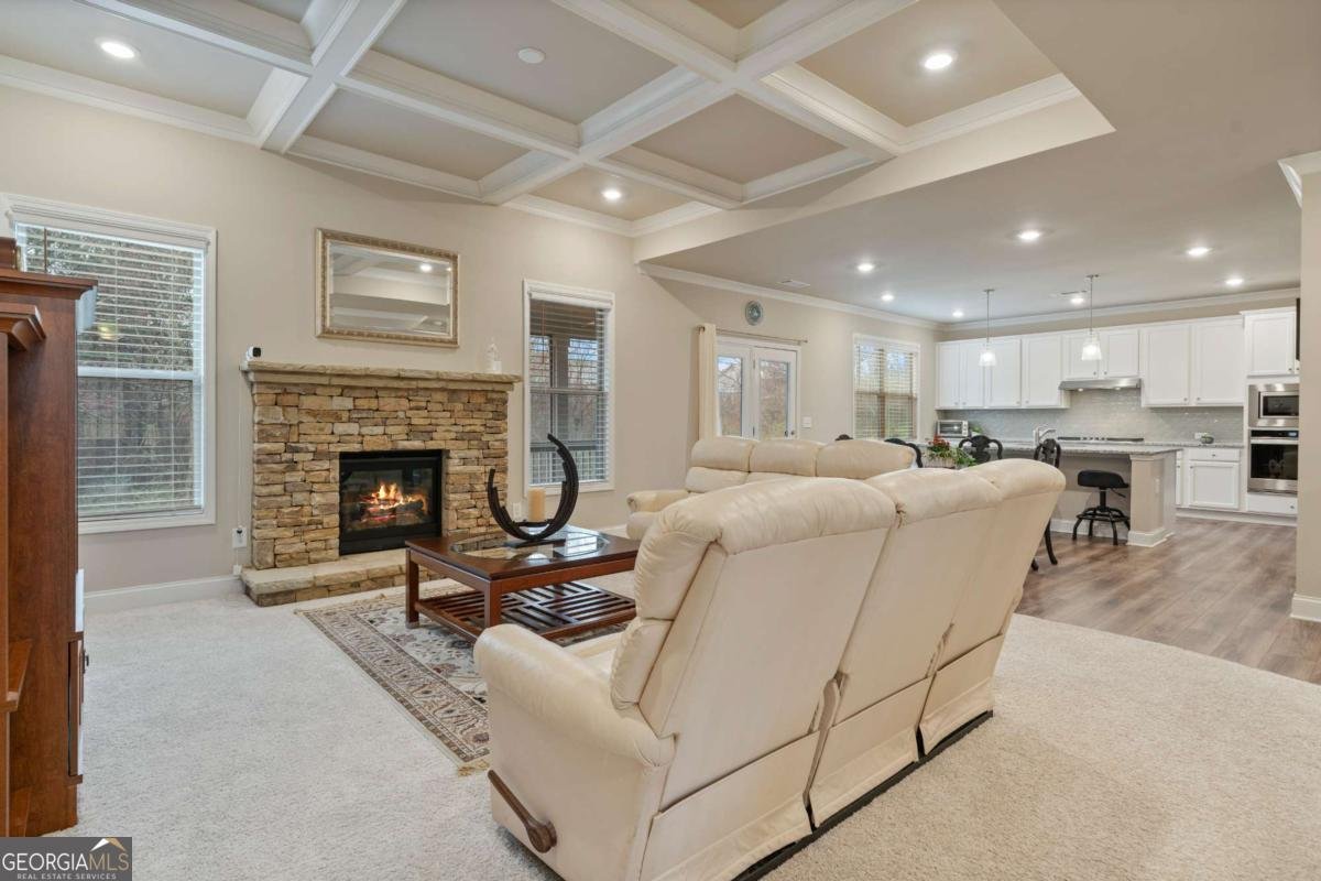4636 Silver Oak Drive Gainesville - 9