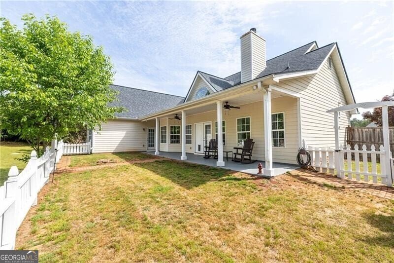 3012 Keeneland Boulevard McDonough - 27