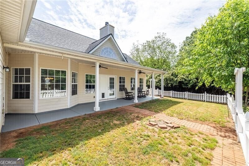 3012 Keeneland Boulevard McDonough - 28