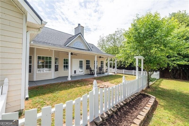 3012 Keeneland Boulevard McDonough - 29