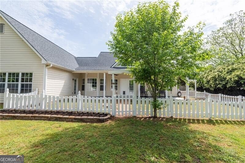 3012 Keeneland Boulevard McDonough - 30