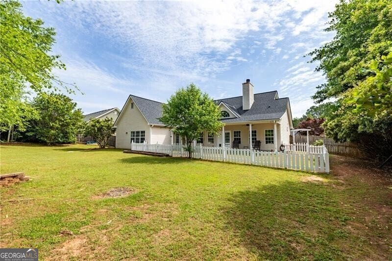 3012 Keeneland Boulevard McDonough - 38