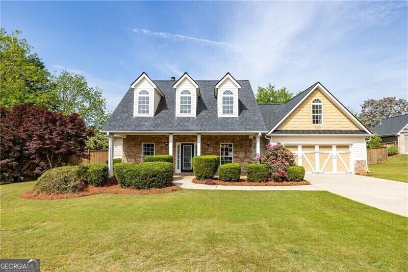 3012 Keeneland Boulevard McDonough - 42
