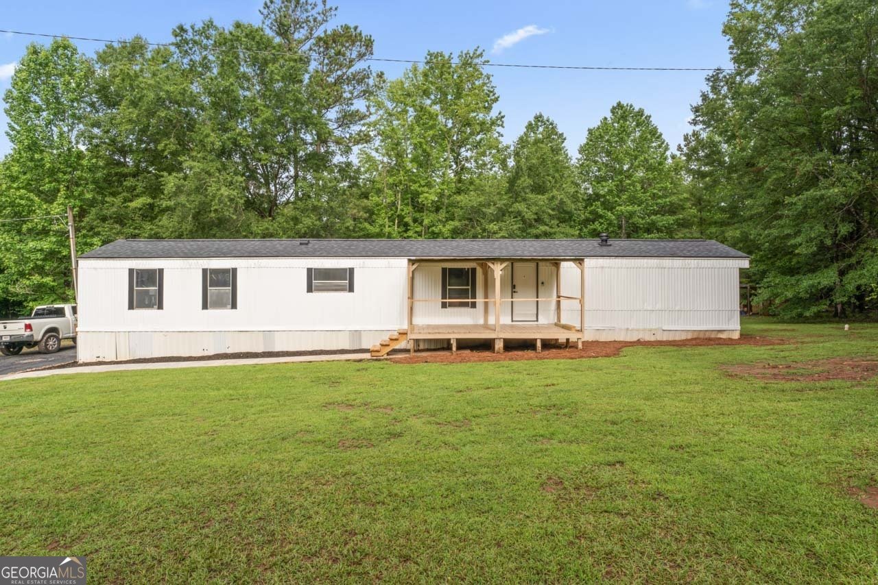 4249 ELLIS RD. Griffin - 1