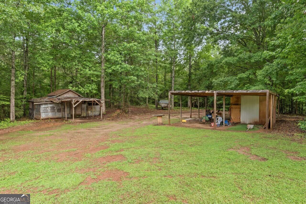 4249 ELLIS RD. Griffin - 12