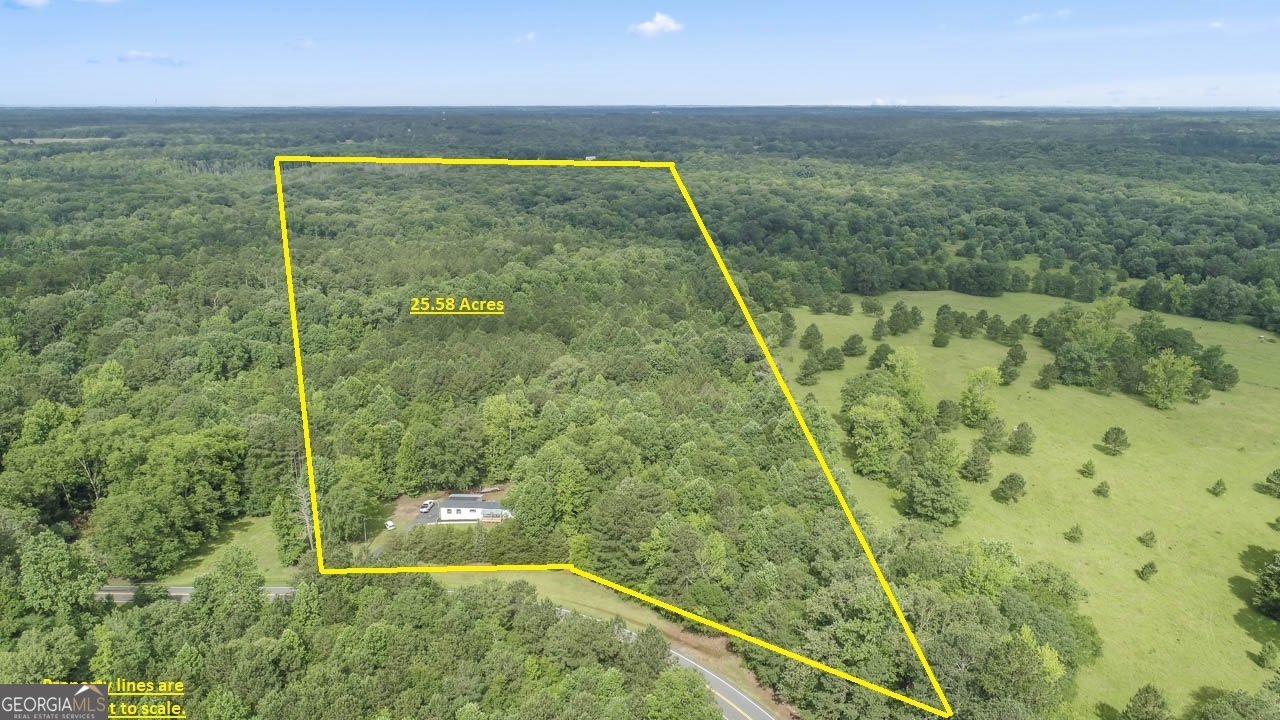 4249 ELLIS RD. Griffin - 7