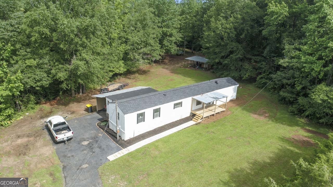 4249 ELLIS RD. Griffin - 9