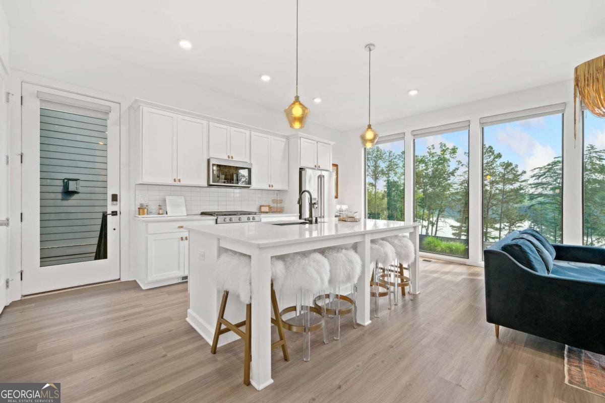 103 Marina Parc Drive Waleska - 18