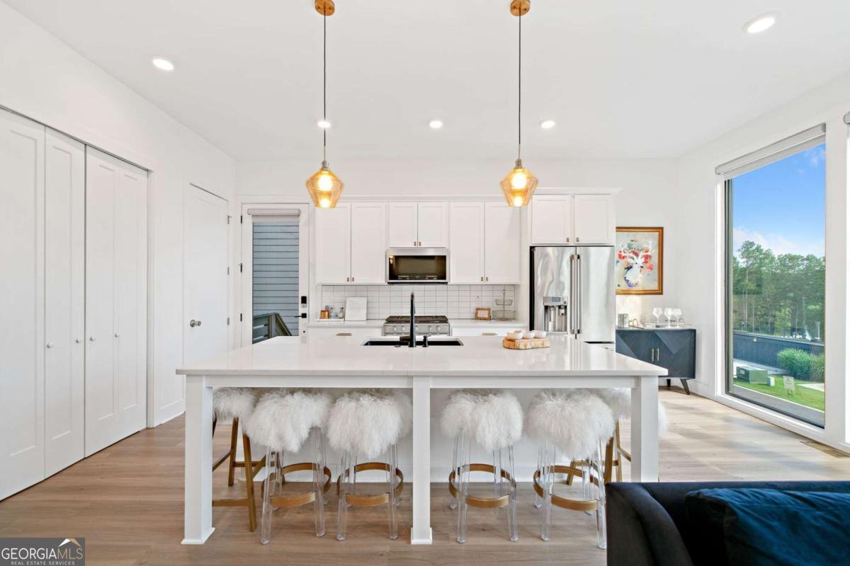 103 Marina Parc Drive Waleska - 19