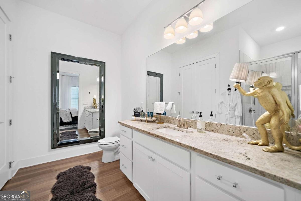 103 Marina Parc Drive Waleska - 30