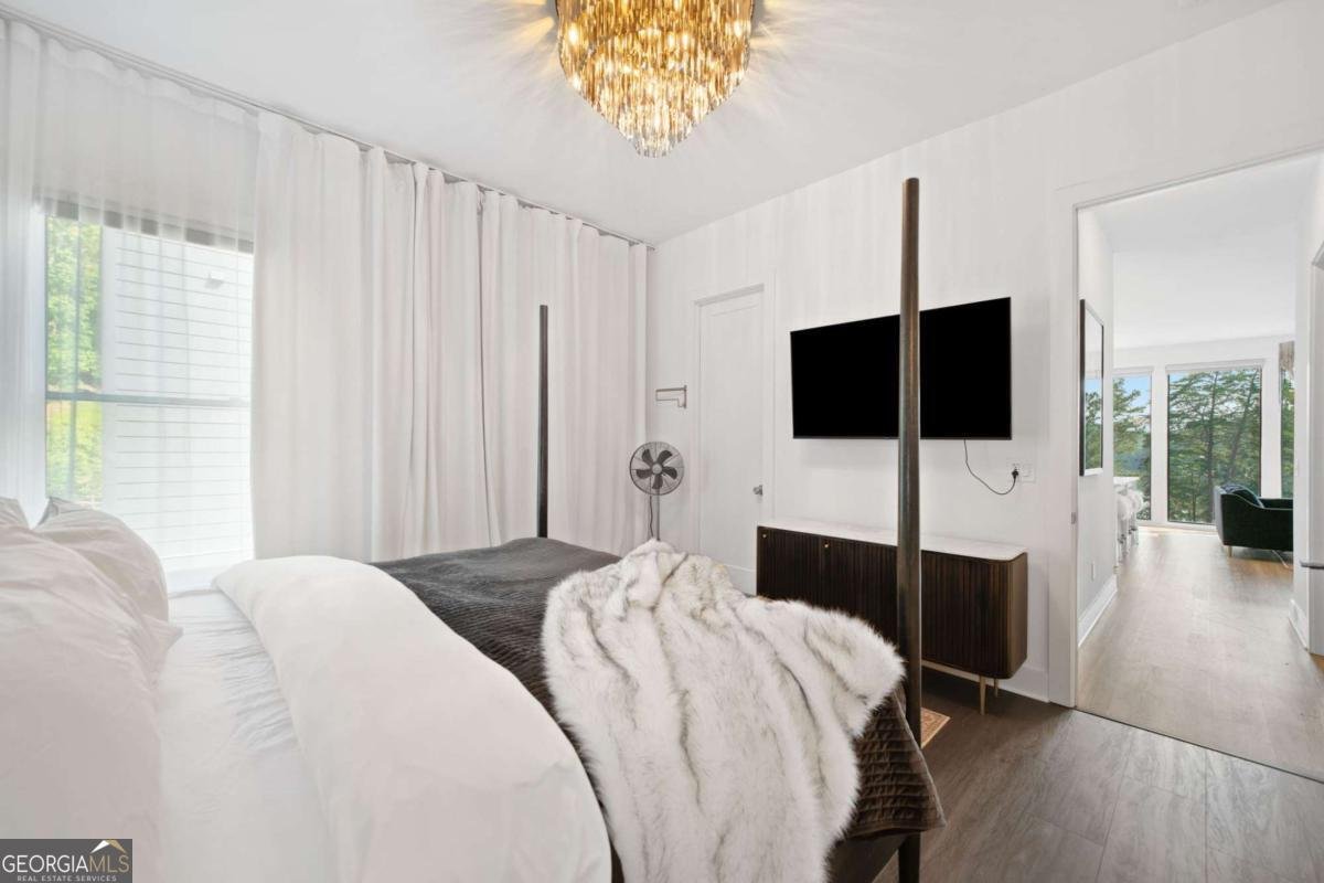 103 Marina Parc Drive Waleska - 31