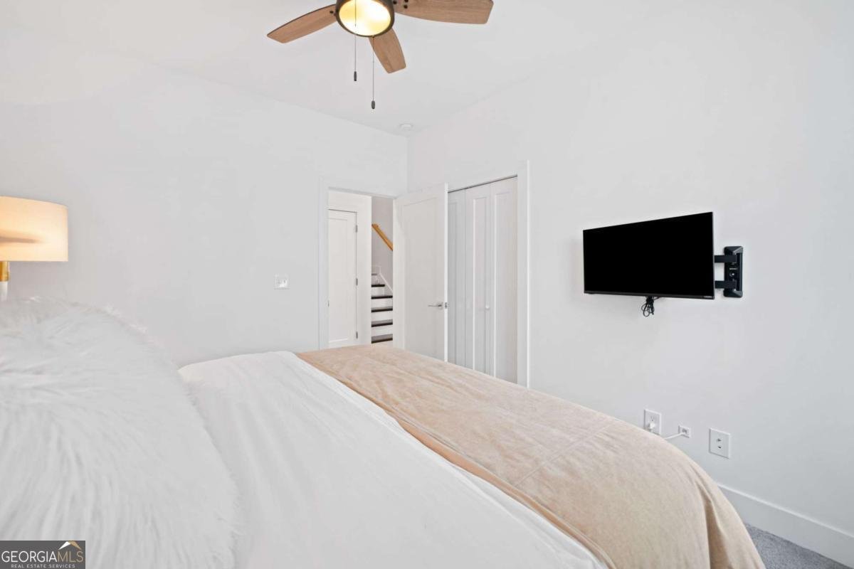 103 Marina Parc Drive Waleska - 37