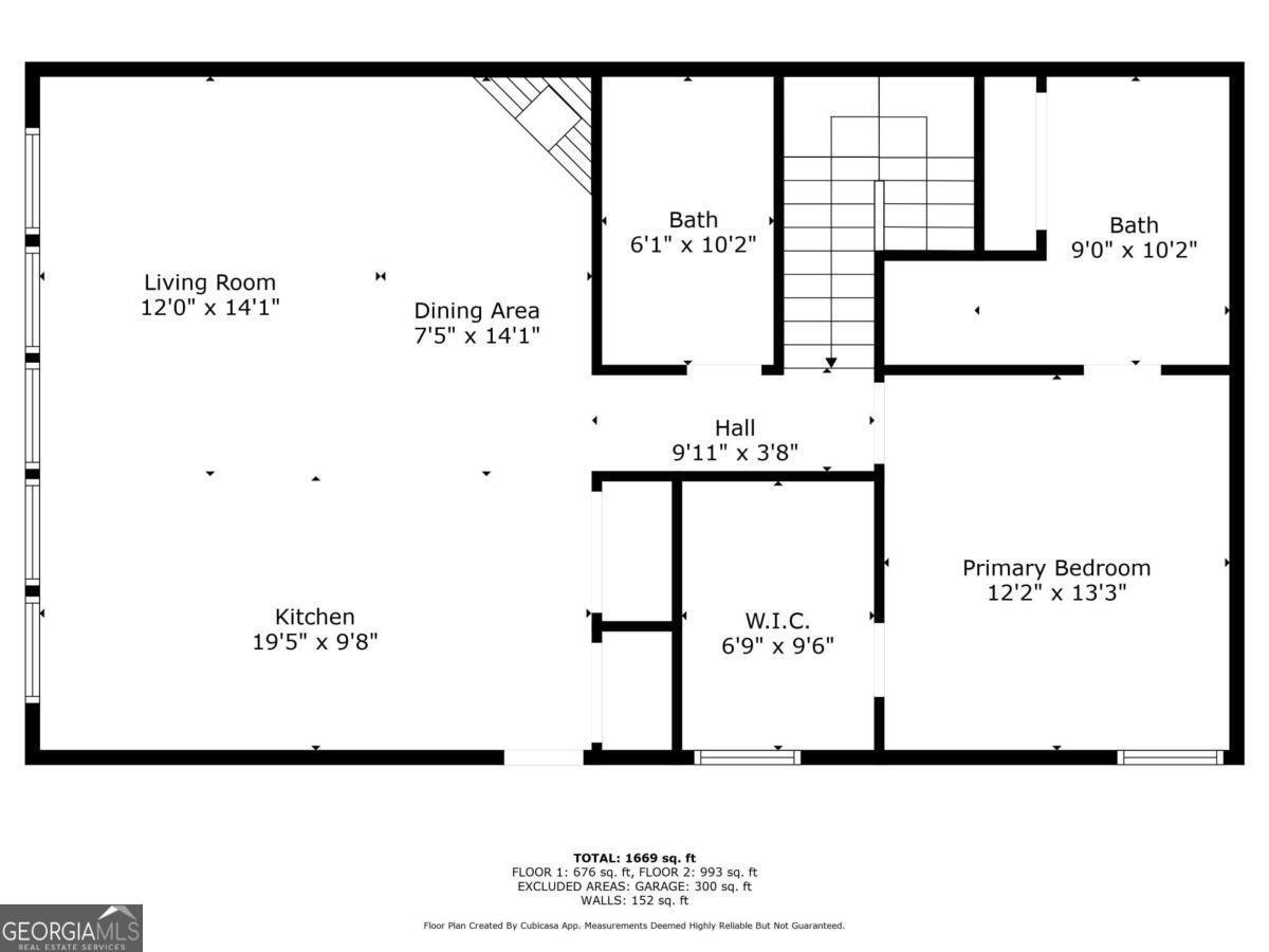 103 Marina Parc Drive Waleska - 44