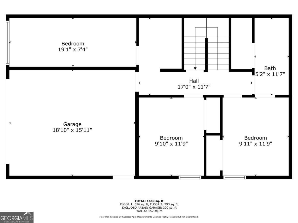 103 Marina Parc Drive Waleska - 45