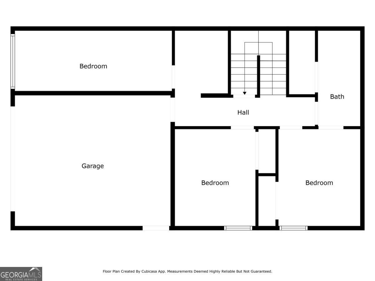103 Marina Parc Drive Waleska - 46
