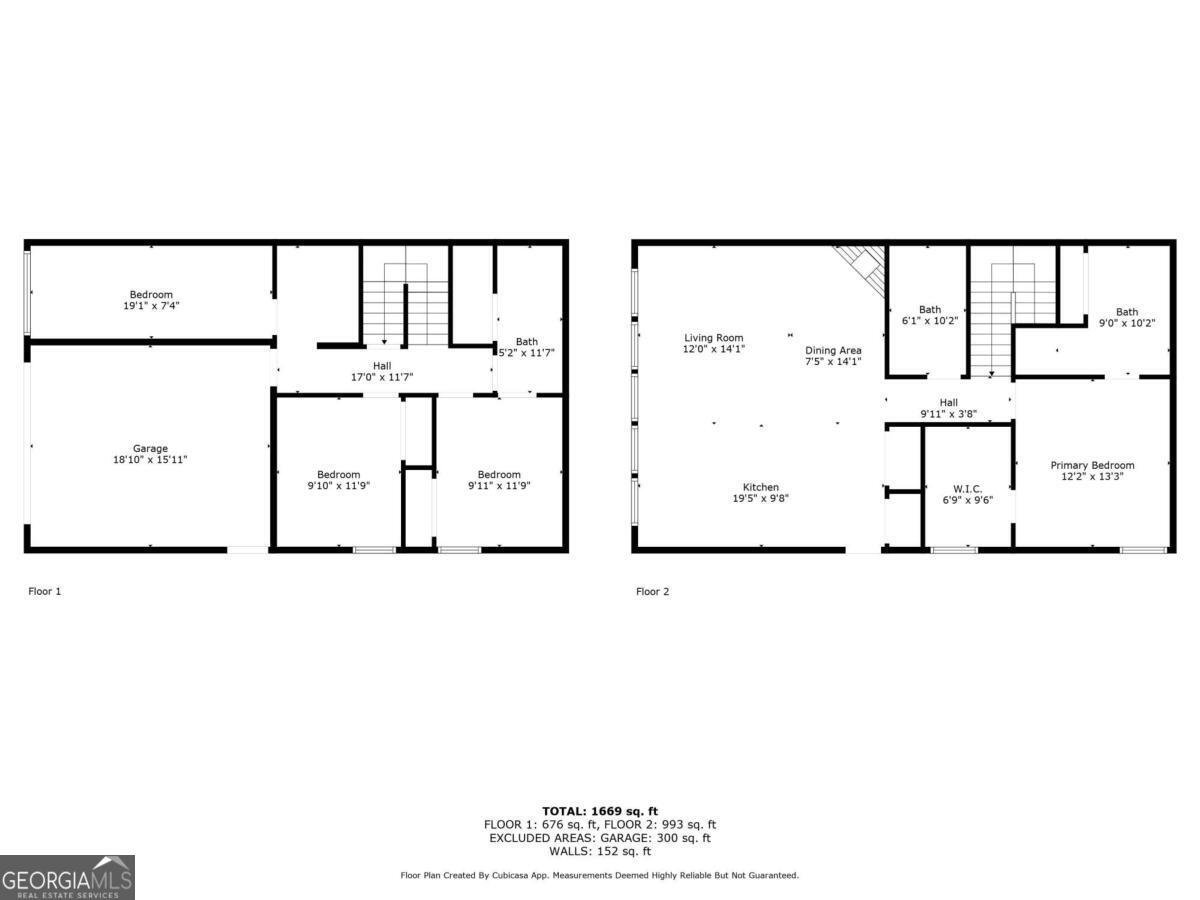 103 Marina Parc Drive Waleska - 47
