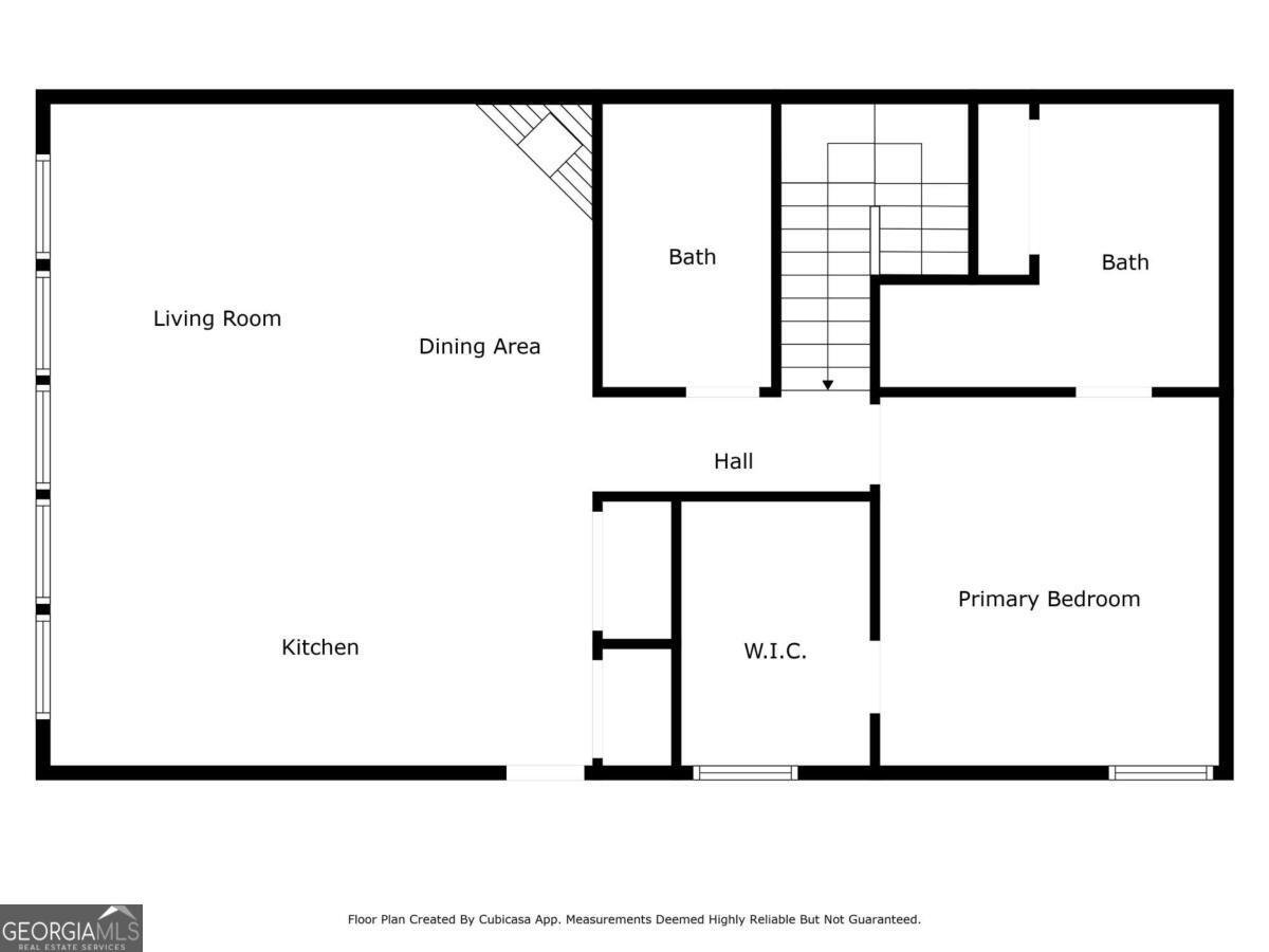 103 Marina Parc Drive Waleska - 48