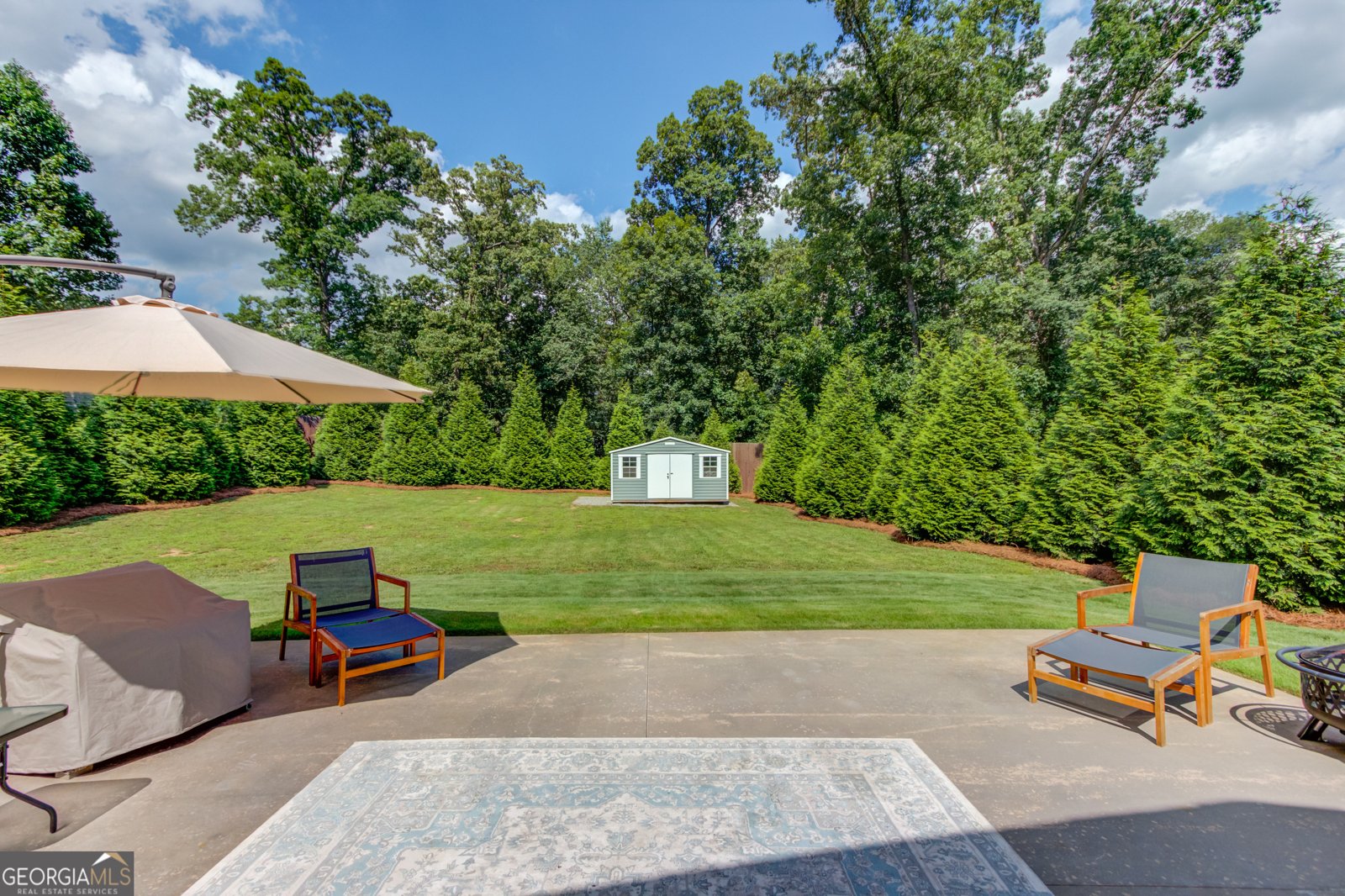 40 Legacy Drive Hoschton - 25