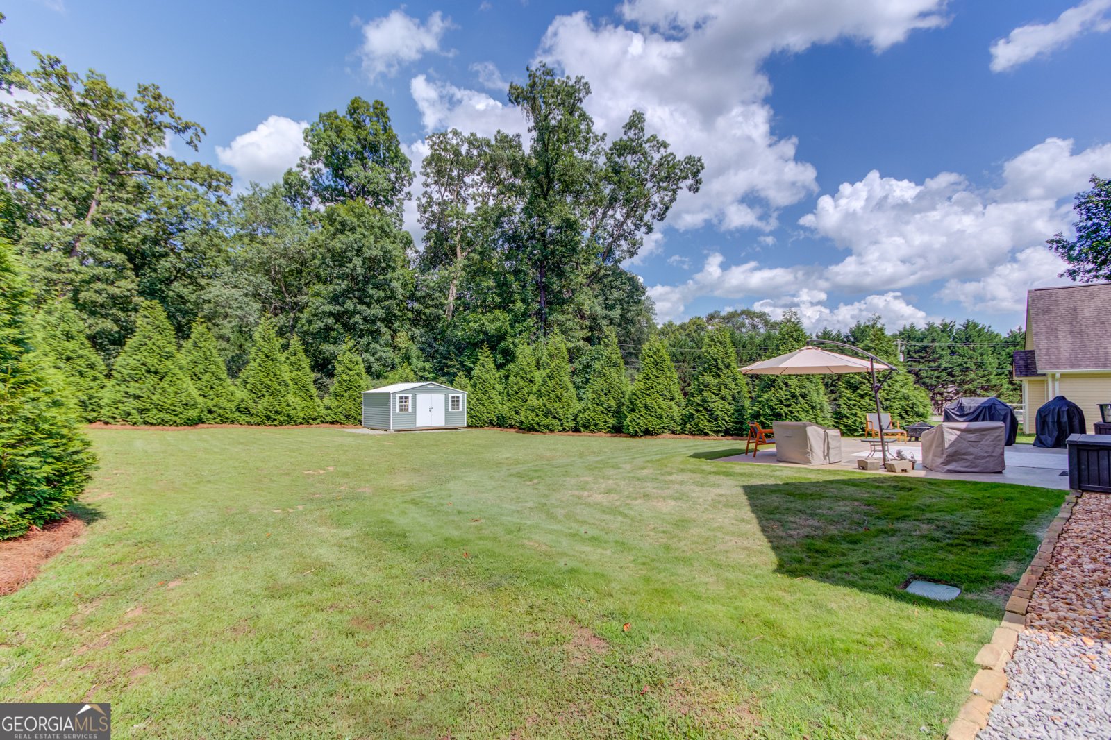 40 Legacy Drive Hoschton - 42