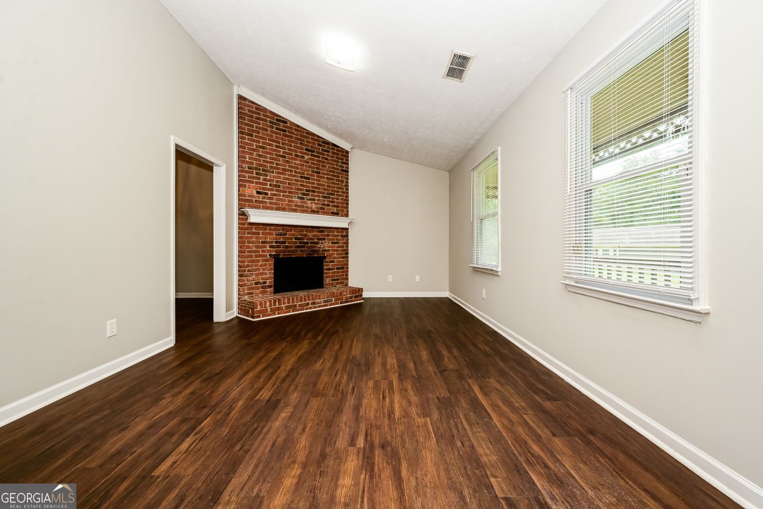 6194 Golden Meadow Court Court Riverdale - 1