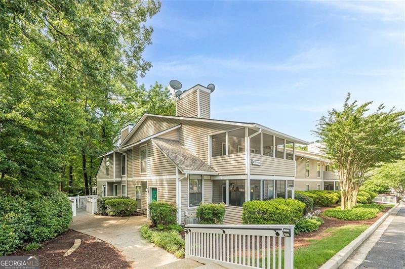 1102 WYNNES RIDGE Circle Marietta - 21
