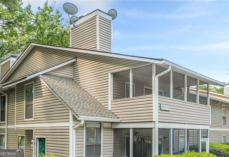 1102 WYNNES RIDGE Circle Marietta - 22