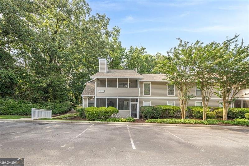 1102 WYNNES RIDGE Circle Marietta - 23