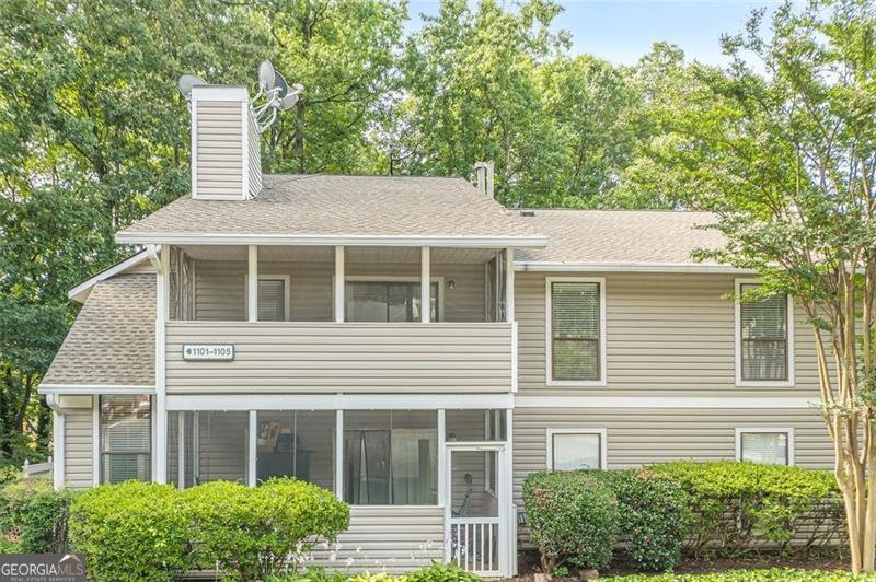 1102 WYNNES RIDGE Circle Marietta - 24