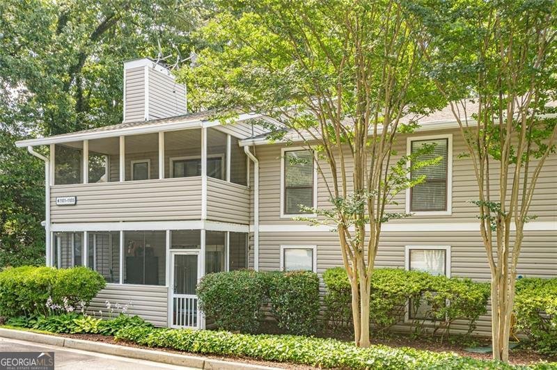 1102 WYNNES RIDGE Circle Marietta - 26