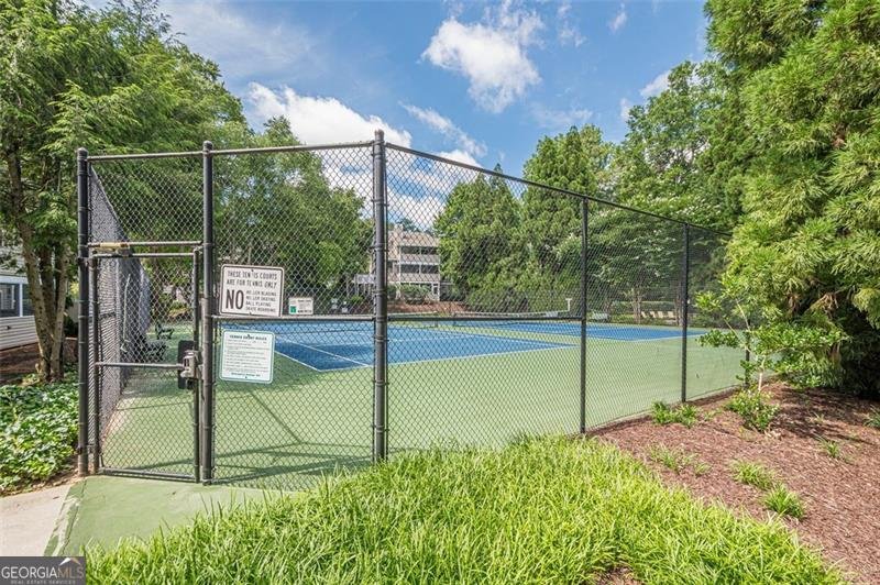 1102 WYNNES RIDGE Circle Marietta - 34