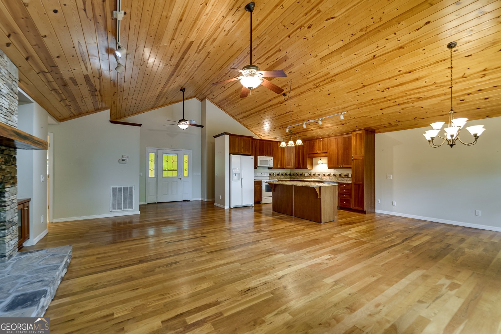 55 Cool Spring Lane Clayton - 3