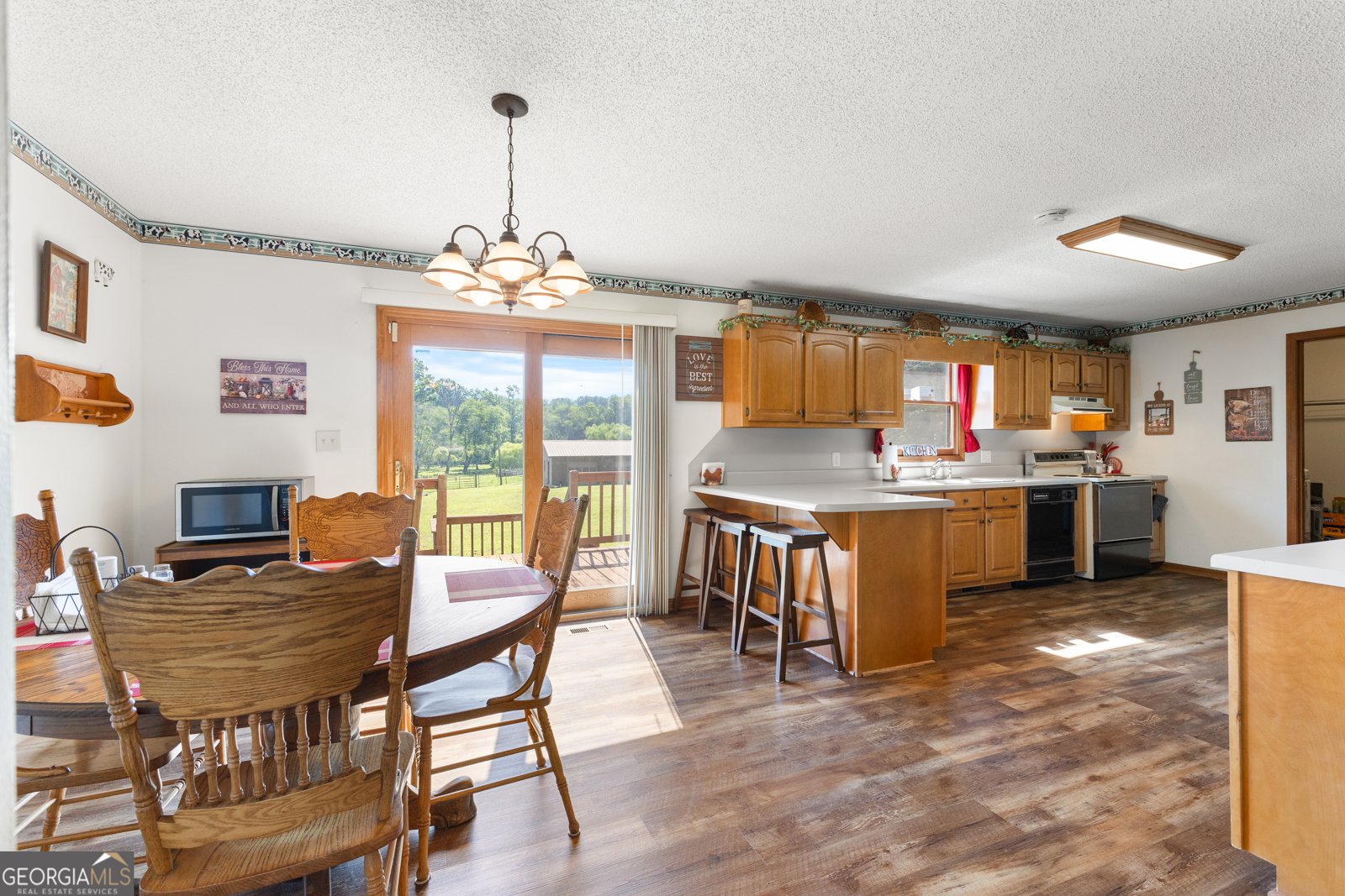 4431 Three Bridges Road Gillsville - 12