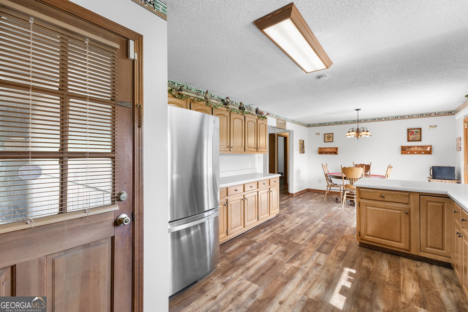4431 Three Bridges Road Gillsville - 14