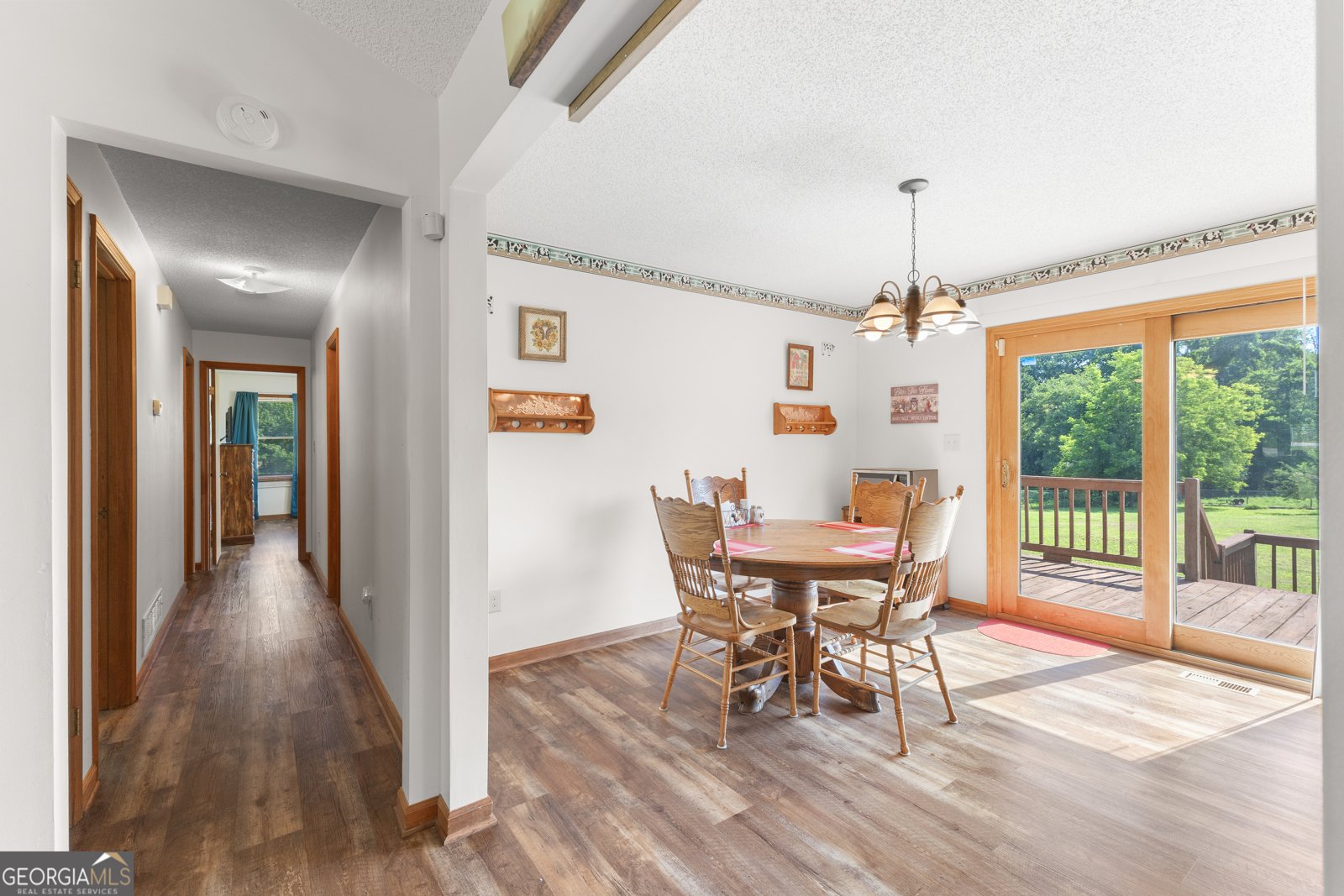 4431 Three Bridges Road Gillsville - 16