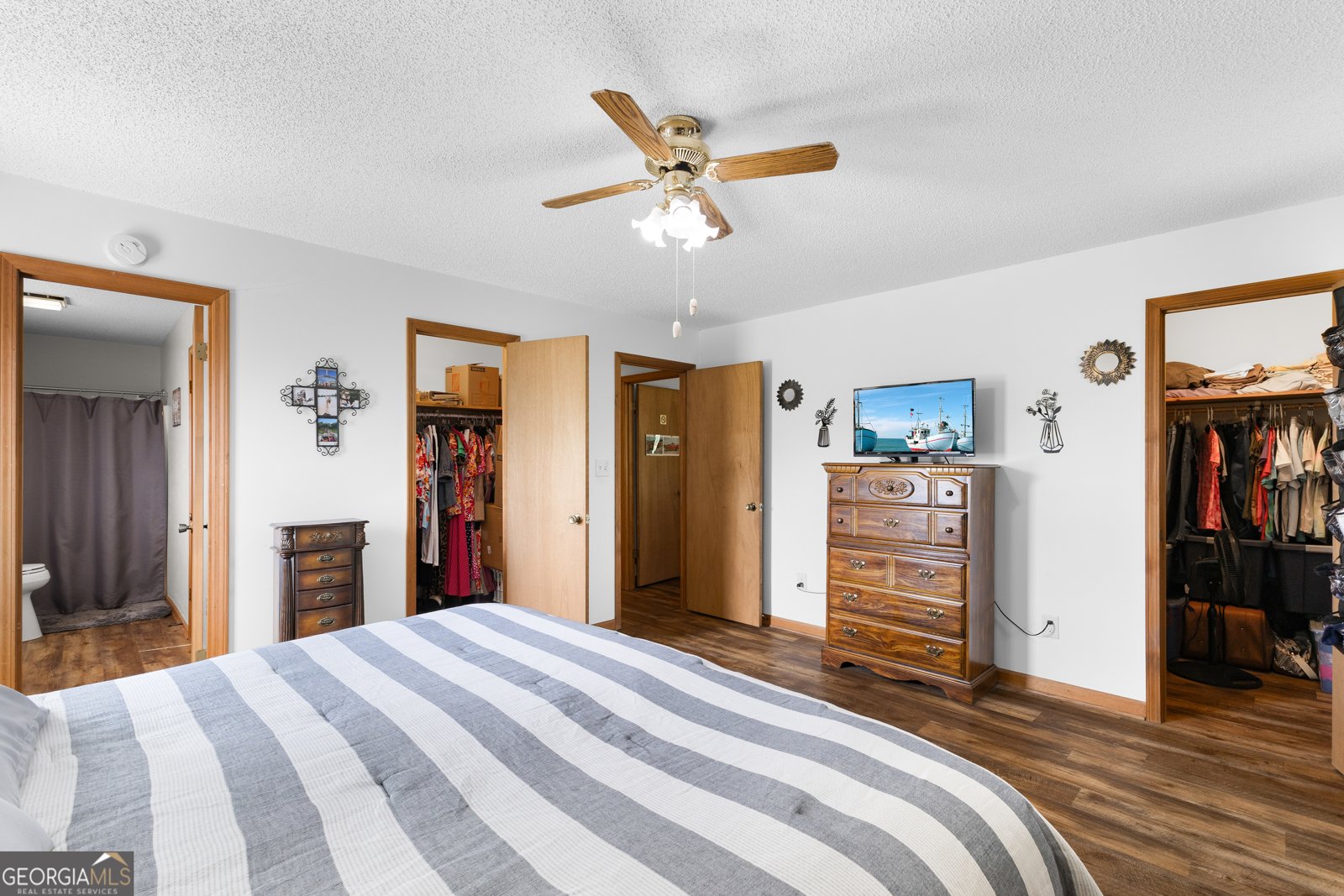 4431 Three Bridges Road Gillsville - 18