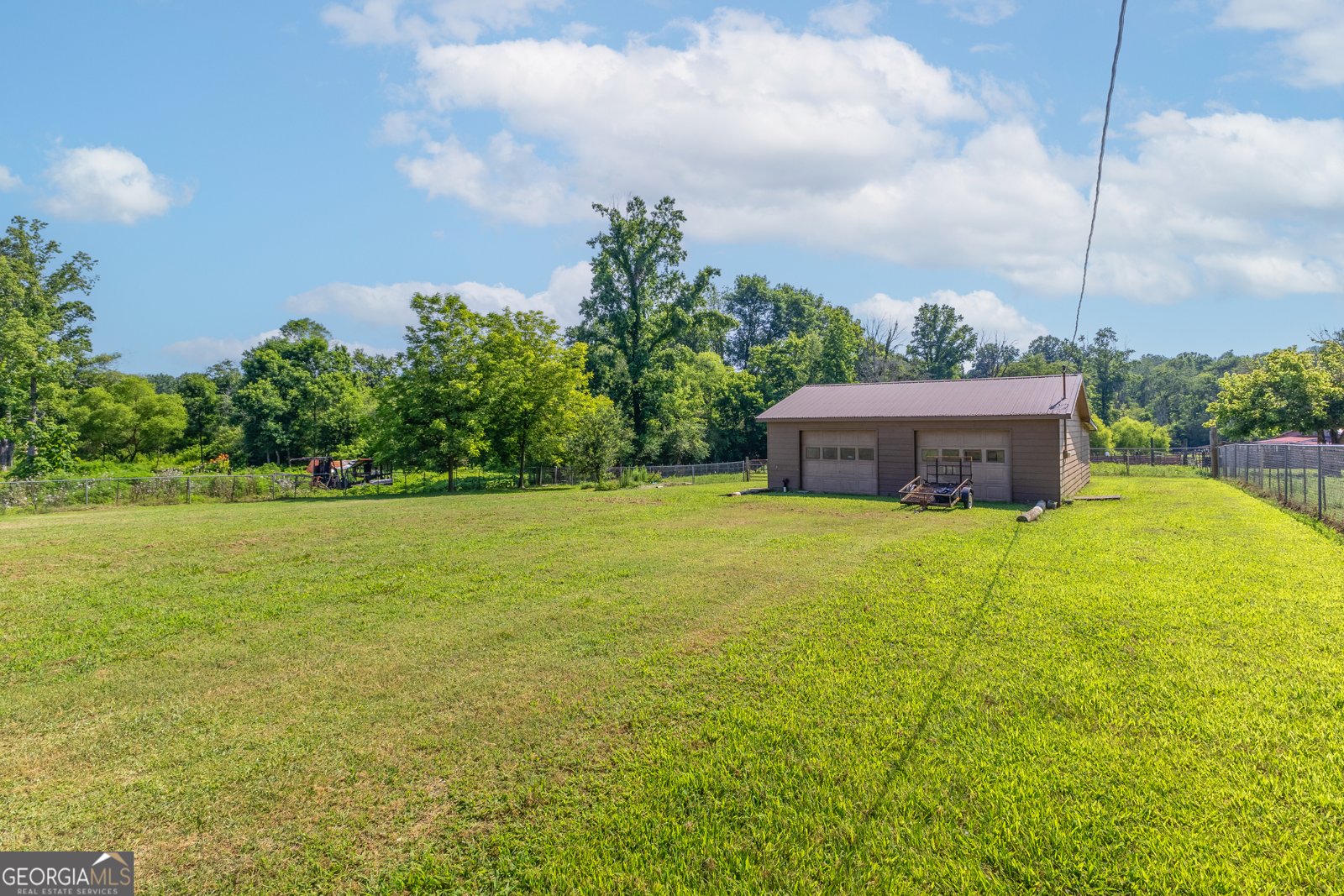 4431 Three Bridges Road Gillsville - 2