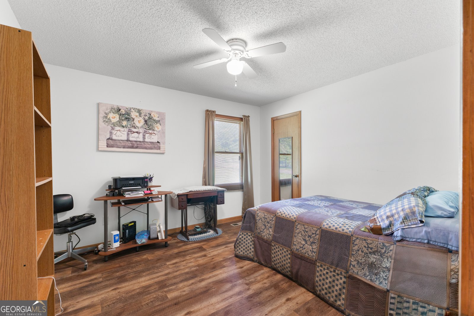 4431 Three Bridges Road Gillsville - 20