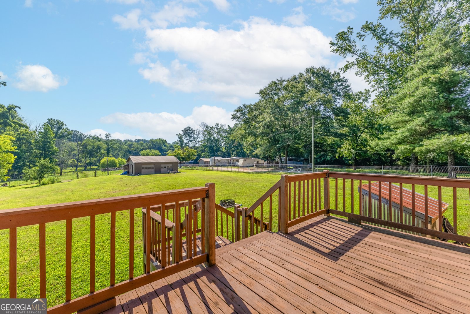 4431 Three Bridges Road Gillsville - 26