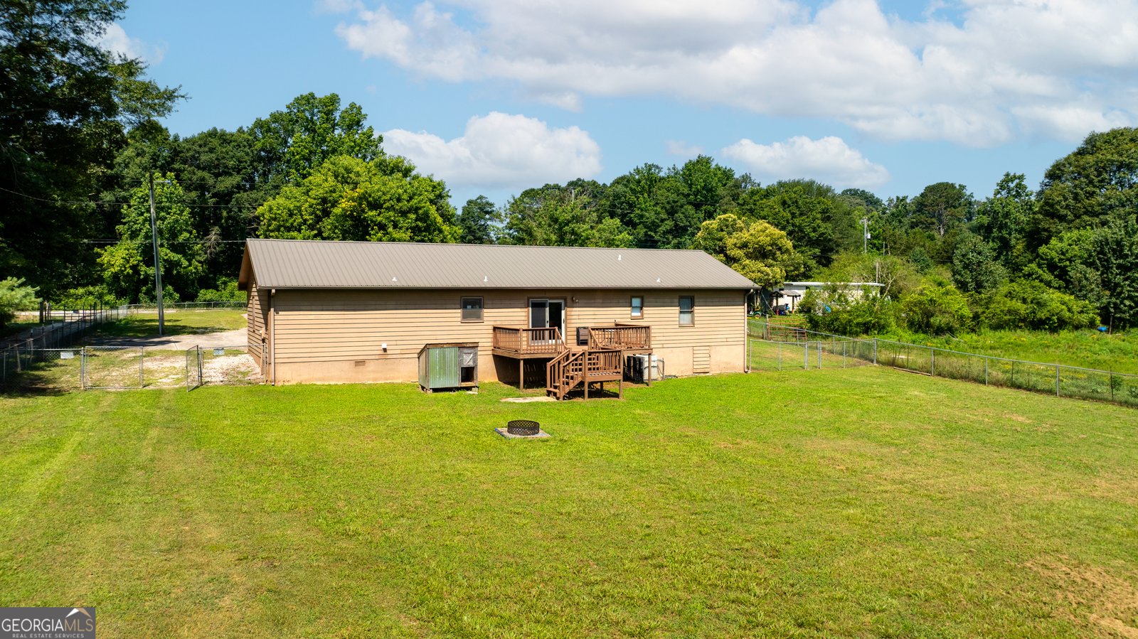 4431 Three Bridges Road Gillsville - 27