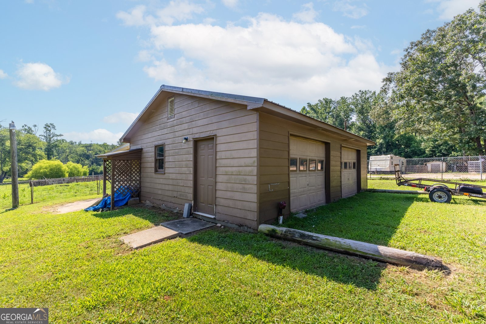 4431 Three Bridges Road Gillsville - 29