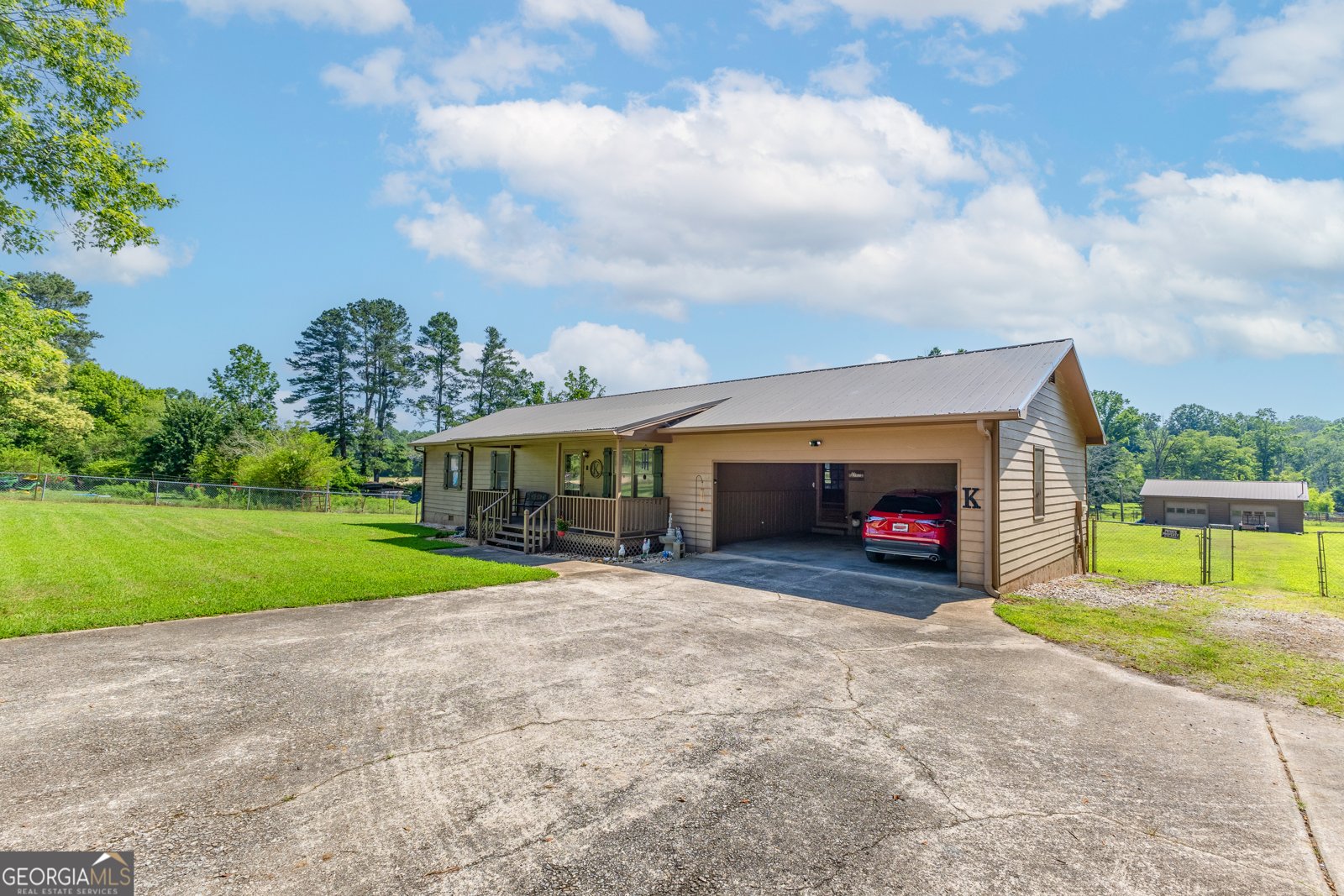 4431 Three Bridges Road Gillsville - 3