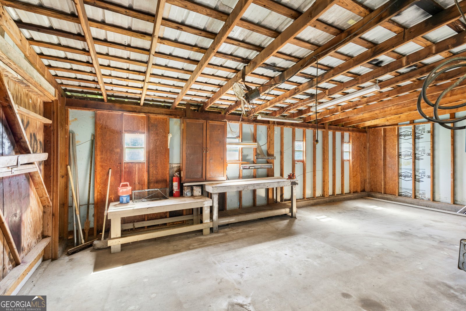 4431 Three Bridges Road Gillsville - 33