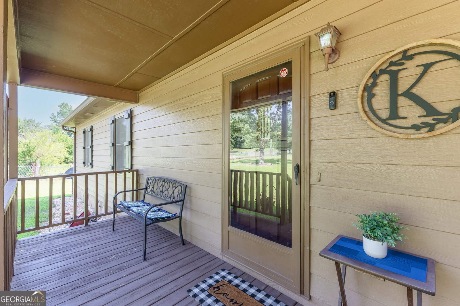 4431 Three Bridges Road Gillsville - 6