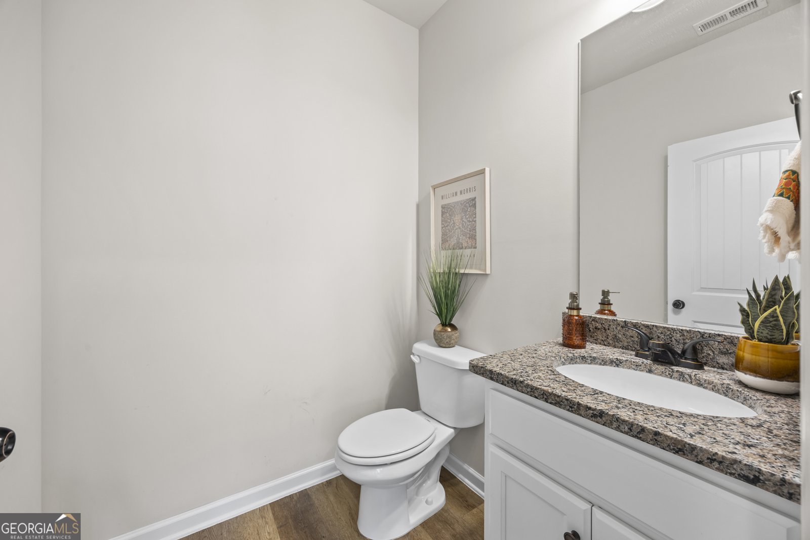 1004 Bayrose Circle East Point - 10