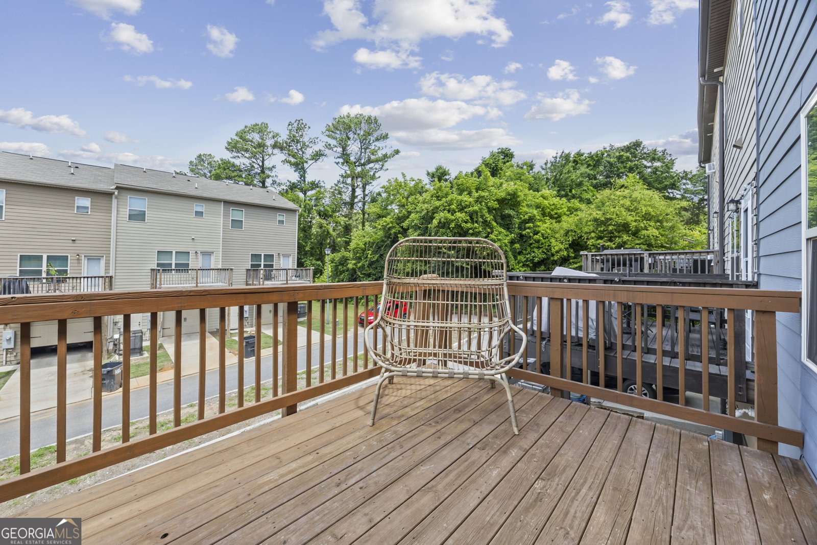 1004 Bayrose Circle East Point - 13