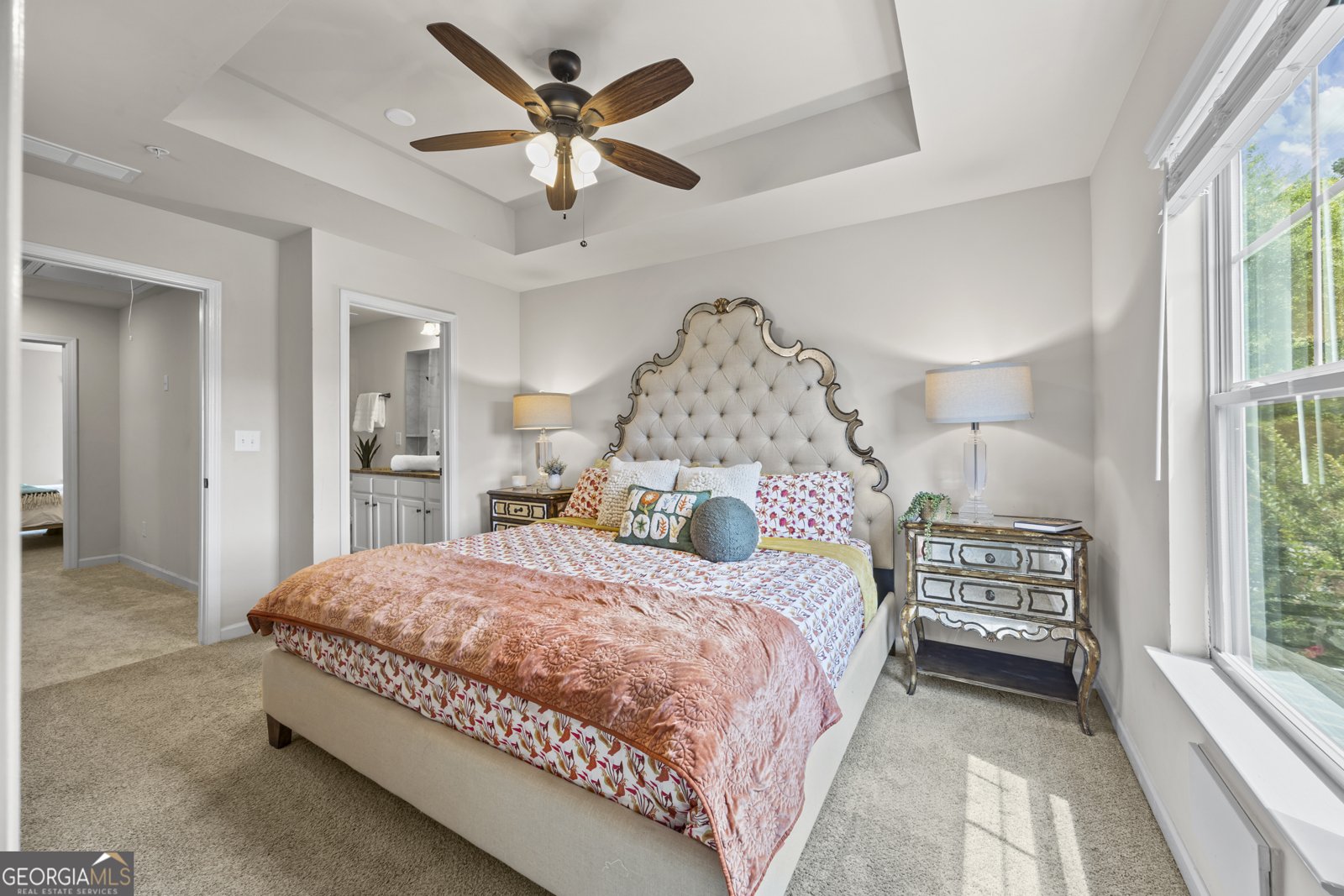 1004 Bayrose Circle East Point - 15
