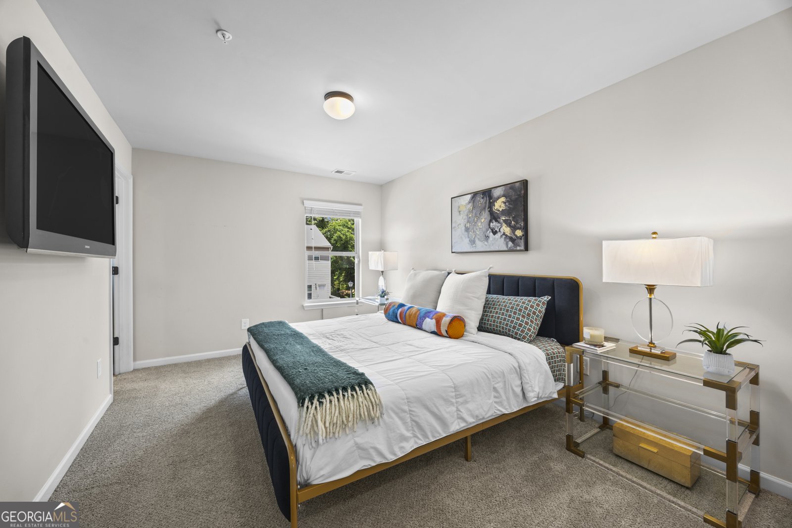 1004 Bayrose Circle East Point - 20